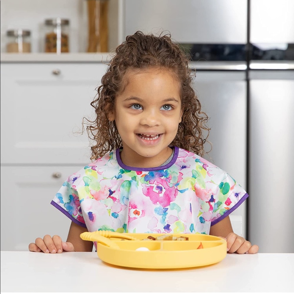 Smock / Bib for Baby / Toddlers